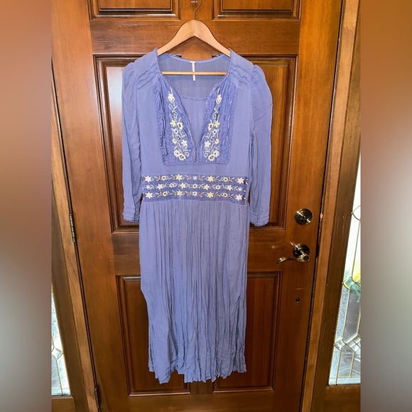 Free People Midi - Picture 2 of 6